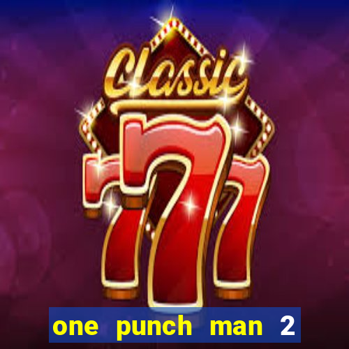 one punch man 2 temporada dubladores
